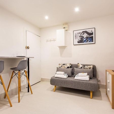 Apartament Cmg Montorgueil - Clery Paryż Zewnętrze zdjęcie