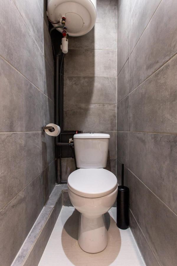 Apartament Cmg Montorgueil - Clery Paryż Zewnętrze zdjęcie