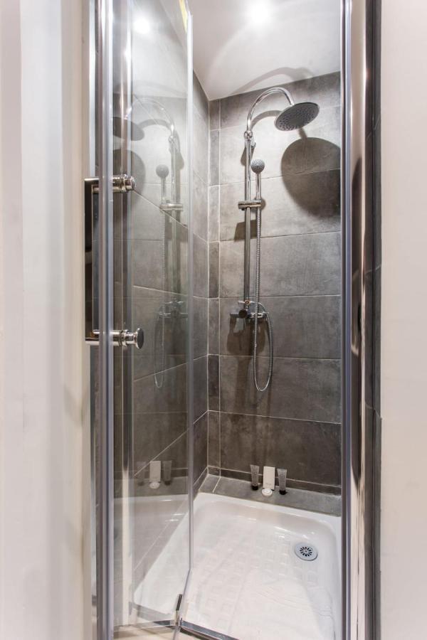 Apartament Cmg Montorgueil - Clery Paryż Zewnętrze zdjęcie